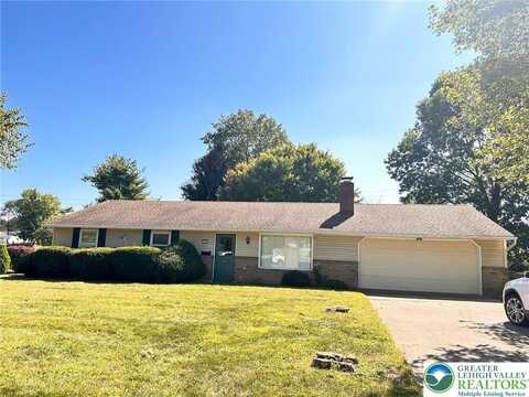 5455 Colony Drive, Bethlehem, PA 18017