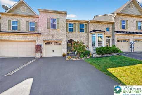 283 Blue Sage Drive, Macungie, PA 18104