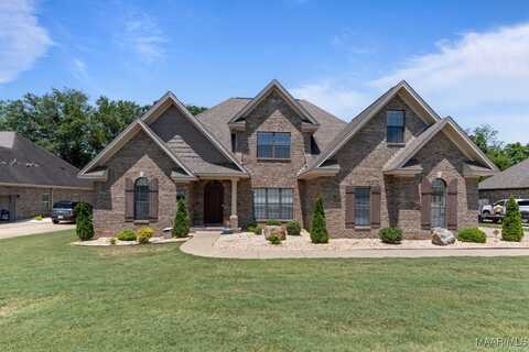 70 Cumberland Park Drive, Millbrook, AL 36054