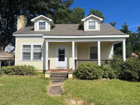 508 N Central Avenue, Alexander City, AL 35010