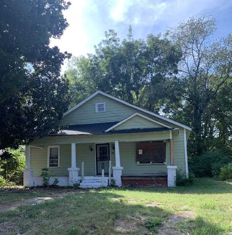 3043 SAX, Memphis, TN 38109