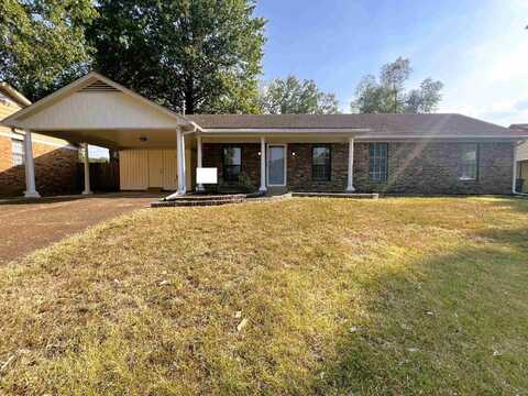 6313 CHEEKWOOD, Memphis, TN 38134