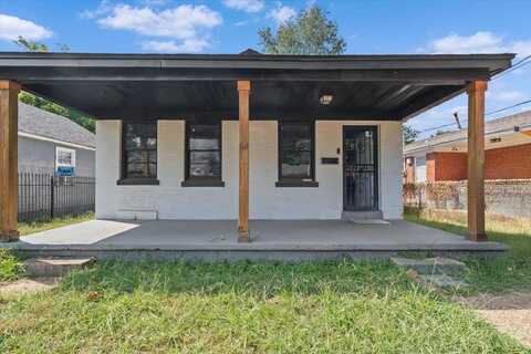 835 JOSEPHINE, Memphis, TN 38114