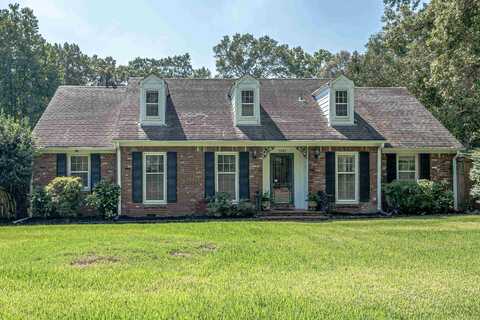 5881 BRIERGLEN, Memphis, TN 38120