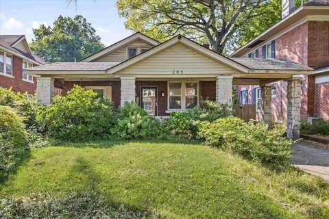 285 N MCNEIL, Memphis, TN 38112