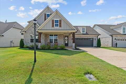13497 BIRCH, Olive Branch, MS 38654