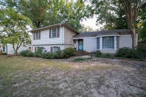 5901 BRIERDALE, Memphis, TN 38120