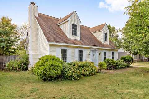 2739 LAKESIDE, Memphis, TN 38133