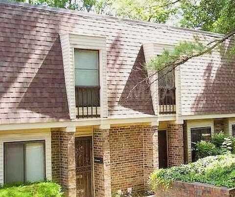 1896 E POPLAR WOODS, Germantown, TN 38138