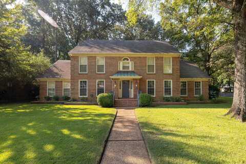 6357 KIRBY RIDGE, Memphis, TN 38119