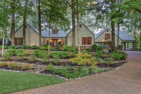 8437 REMBROOK, Memphis, TN 38016