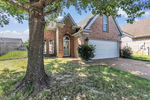 7875 FALLSTONE, Memphis, TN 38125
