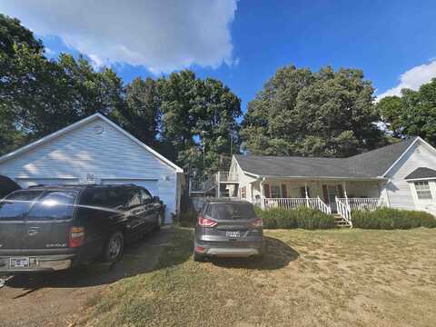 1320 W HIGHWAY 21, Troy, TN 38260