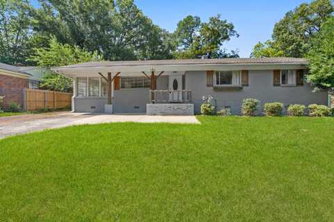 151 N WHITE STATION, Memphis, TN 38117