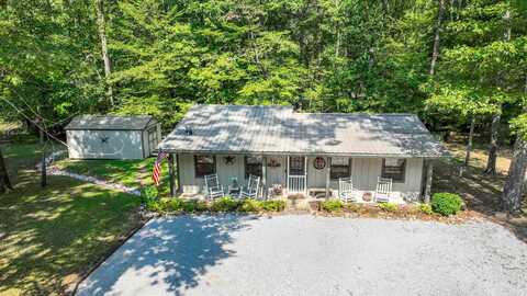 89 CR 323, Iuka, MS 38852