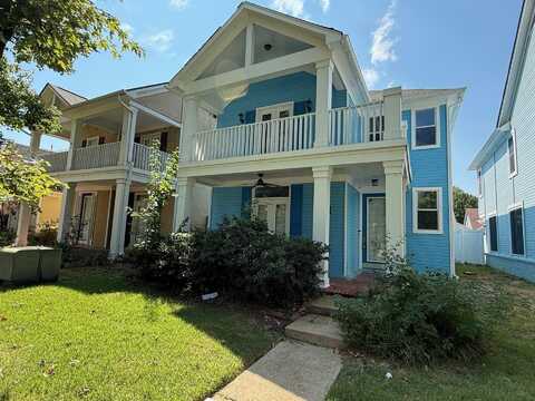 1173 E ISLAND, Memphis, TN 38103