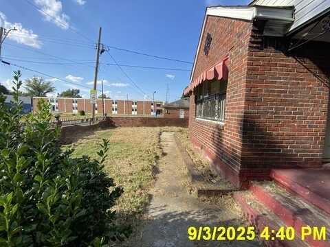 732 BEY, Memphis, TN 38114