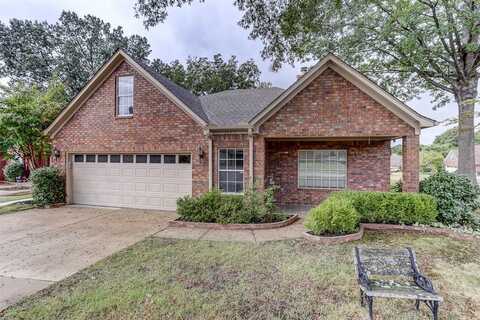 3593 GILLIA, Bartlett, TN 38135