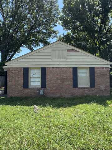 1604 ECHLES, Memphis, TN 38111