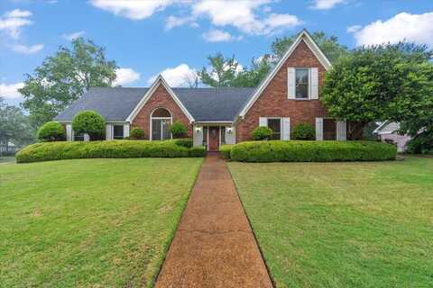 9400 MORNING WOODS, Memphis, TN 38016