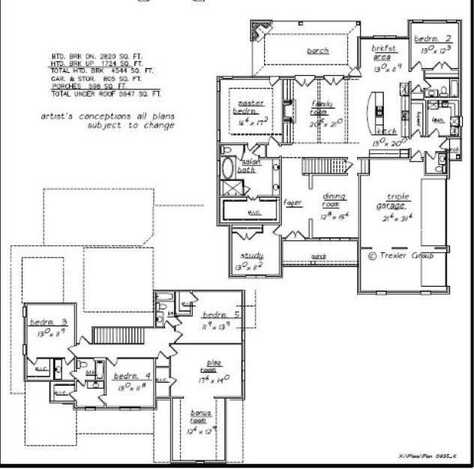 1531 PASO FINO, Collierville, TN 38017