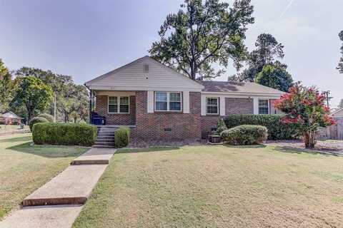 3012 ROBBIEDON, Memphis, TN 38128
