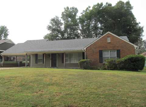5219 DUNNELLON, Memphis, TN 38134