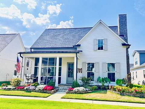 240 FREEDOM, Rossville, TN 38066