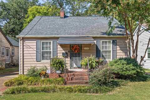 2242 VINTON, Memphis, TN 38104