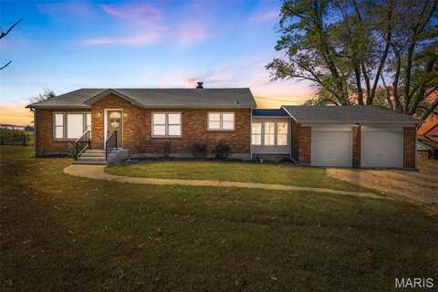 5808 & 5802 Highway F, Farmington, MO 63640