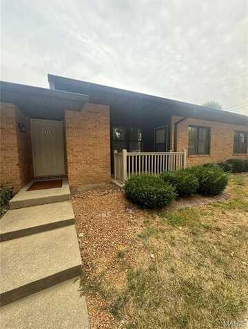 1314 Pine Street, Highland, IL 62249