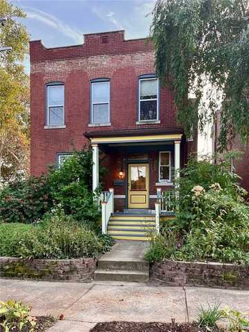3400 Humphrey Street, Saint Louis, MO 63118