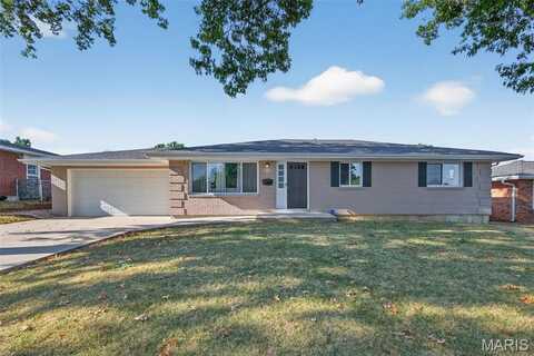 804 Westair Drive, Saint Louis, MO 63125