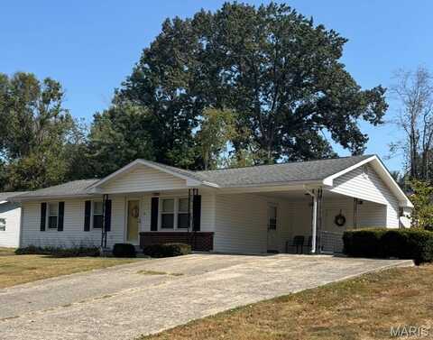100 Mary Court, Marble Hill, MO 63764