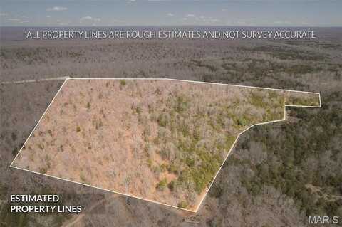 Lot 4 Thunder Ridge Road, Richwoods, MO 63071