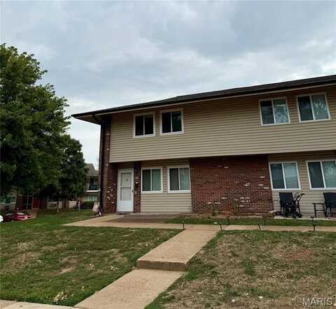 9030 Villaridge Court, Saint Louis, MO 63123