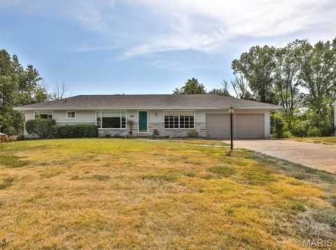 11012 Valdamere Drive, Saint Louis, MO 63126