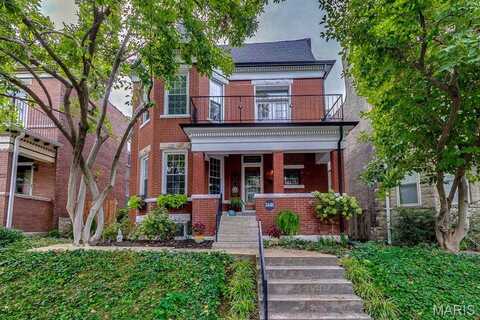 3446 Pestalozzi Street, Saint Louis, MO 63118
