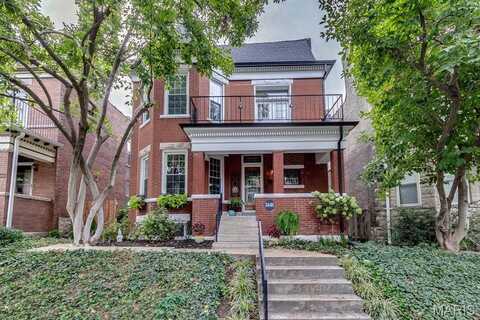 3446 Pestalozzi Street, Saint Louis, MO 63118