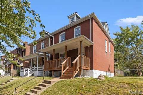 4648 S Compton Avenue, Saint Louis, MO 63111