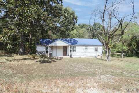 602 W 6th Street, Dixon, MO 65459