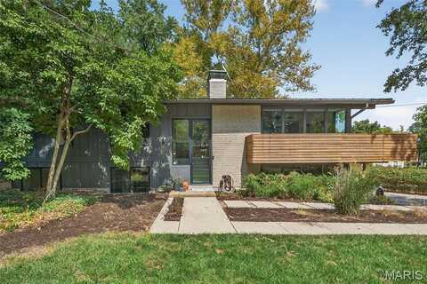 821 Craig Drive, Kirkwood, MO 63122