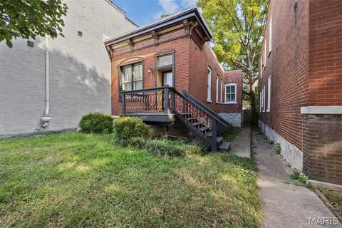2125 Utah Street, Saint Louis, MO 63118