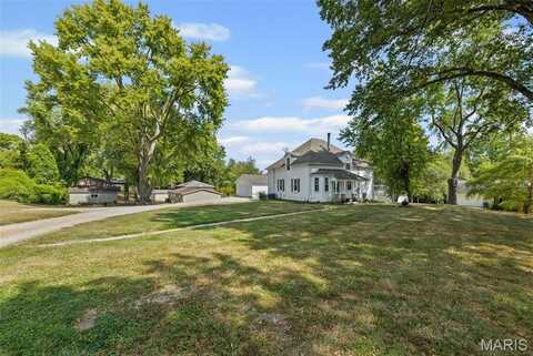 1 Schae Fries Drive, Swansea, IL 62226