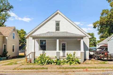 907 S Jackson Street, Belleville, IL 62220