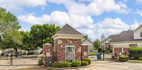 831 Stone Meadow Drive, Chesterfield, MO 63005