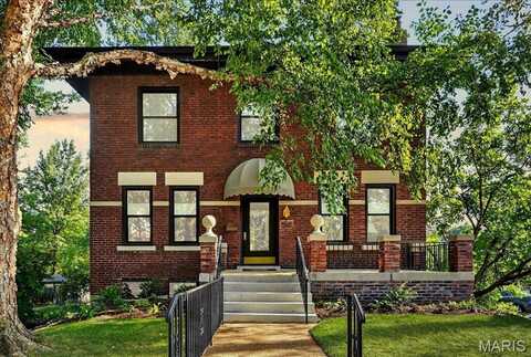7210 Waterman Avenue, Saint Louis, MO 63130