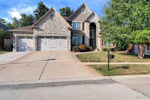 115 Harbor Court, Fenton, MO 63026