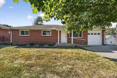 8126 Fawn Avenue, Brentwood, MO 63144