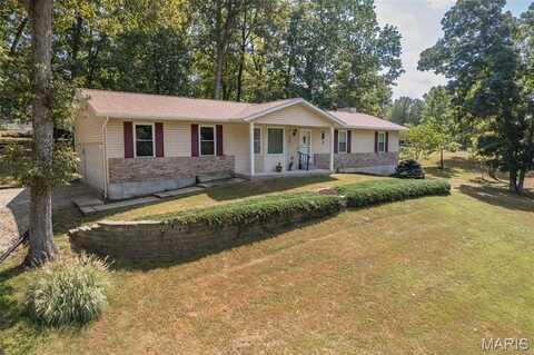 7049 Carriage Hills Meadows, Cedar Hill, MO 63016